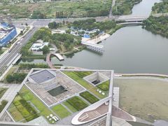 -嘉定凯悦·咖啡厅