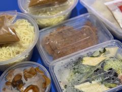 -白玉兰小吃(新村路店)