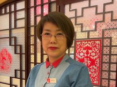 -西贝(六里桥旗舰店)