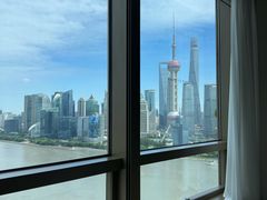 -上海外滩茂悦大酒店