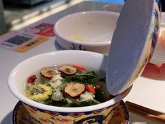 -大龙燚火锅(天安云谷店)