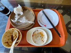 -庆丰包子铺(天通苑店)