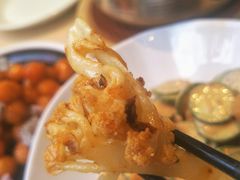 -吕氏疙瘩汤·新鲁菜(潍坊银座店)