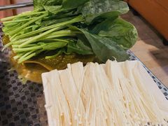 -牛天下·牛肉·海鲜·打边炉·融合菜