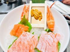 -水木锦堂·自助铁板烧(方庄时代店)