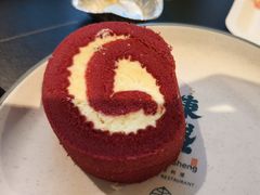 -東盛炭烤自助料理(浦东文峰广场店)