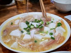 -九九牛肉馆(南山路店)