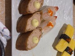 -万岁寿司(芳村店)