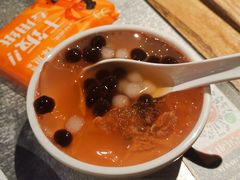 -探鱼·鲜青椒爽麻烤鱼(天河优托邦店)
