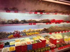 -钢管厂五区小郡肝串串香火锅(人民广场店)