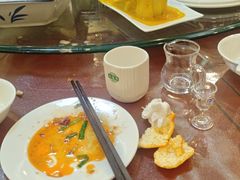 -北京小肠陈饭庄(方庄店)