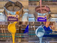 -溪边姑娘·拉丝酸奶水果捞(春熙路店)