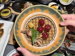 -匠和风精致料理(祥禾天地店)