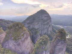 -南武当山景区
