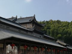 -溪口-滕头旅游景区