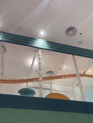 -奈尔宝家庭中心·亲子餐厅(鄞州万达店)