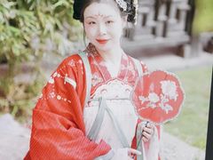 -国色写真馆(园博园店)