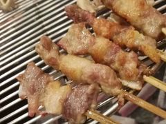-源味居手把签烧烤(长春一店)