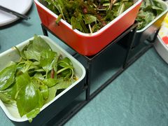 -天毓山庄·餐厅