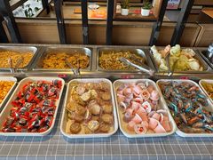 -彤德莱火锅(望海花园店)