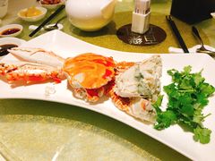 -百乐潮州酒家(时代广场店)