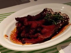 -桂满陇·景观餐厅(新世界店)