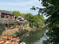 -小河直街历史文化街区