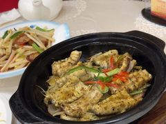 -寻味顺德·南记酒家·传统顺德菜·鱼生(广源路店)