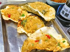 -河南前程·羊肉汤·烧烤(总店)