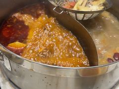 -刘少华贵州小黄牛·鲜牛肉火锅(总店)