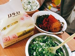 -文庙菜饭(四川北路店)