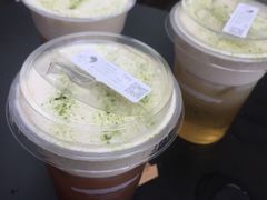-喜茶(深圳福田星河COCO Park店)