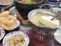 -柳沟豆腐宴64号院