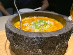-小厨娘绣中淮扬(大行宫科巷店)