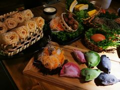 -湊湊火锅·茶憩(杭州湖滨银泰in77店)
