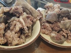 -尚竹阁冬瓜盅·18年地标美食(平洲店)
