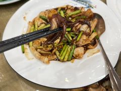 -良友·海鲜青岛菜(五四广场店)