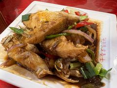 -海坛特色小吃·只做平潭特色菜(平潭店)