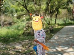 -武汉姚家山旅游景区