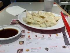 -喜家德虾仁水饺(华强天虹店)