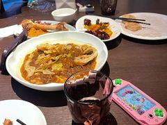 -静之湖湖畔餐厅