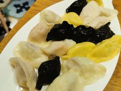 -船歌·鱼水饺青岛菜(金狮广场店)