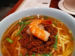 担仔面-度小月(百老汇美食街店)