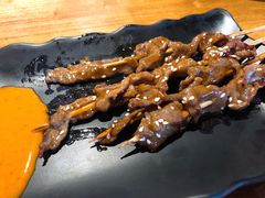 -烧蠔帮·生蚝海鲜牌档(观海店)