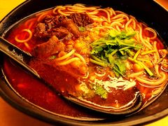 -三千粉牛肉米粉(来客茂店)