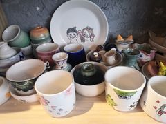 -木子陶艺(春熙路店)