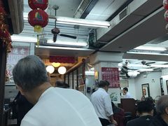 -香港蓮香樓(上環店)