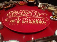 -山西会馆·晋菜·晋商宴·学堂记忆(许坦西街店)