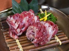 -西塔老太太泥炉烤肉(北京双井店)