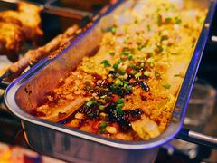 -很久以前羊肉串(打浦路店)